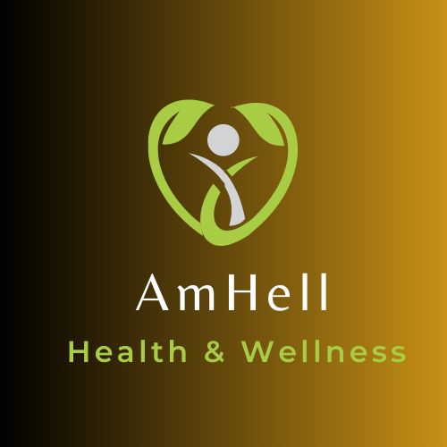 AmHell Health & Wellness